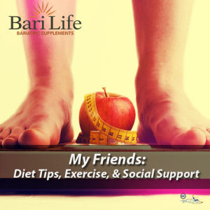 Tips on How to Lose Weight Fast Bari Life