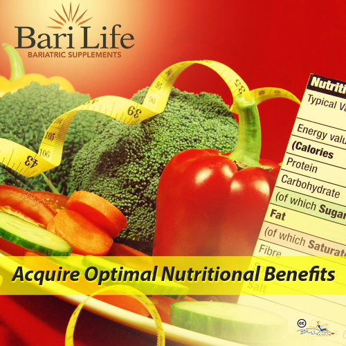 Take Your Bariatric Vitamins, Don't Let a Vitamin Deficiency Put You at Risk Bari Life