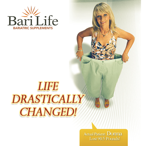 Are You Considering Bariatric Surgery ? Bari Life