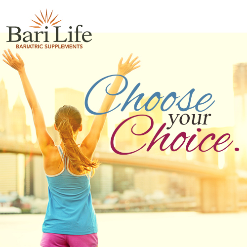 Choose Your Choice Bari Life