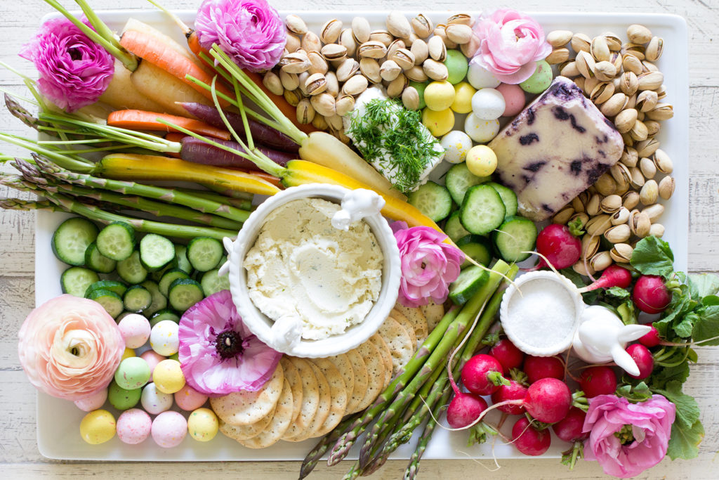 5 Tips For A Healthy Easter Holiday