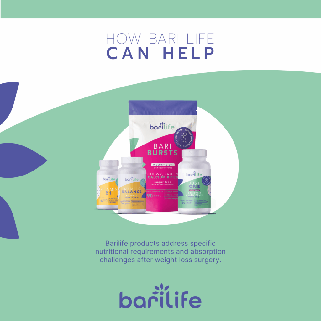 Do bariatric patients live longer?