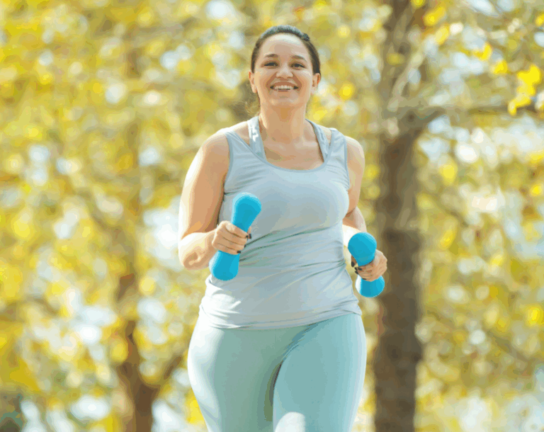 Exercise After Bariatric Surgery: What You Need to Know First