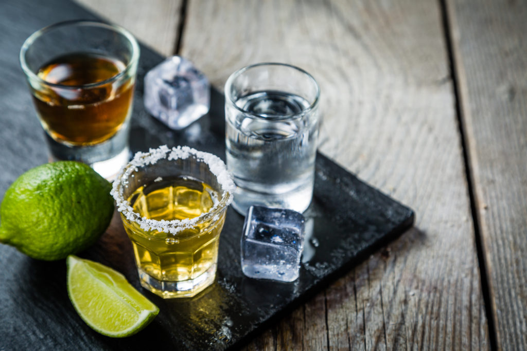 Drinking before bariatric surgery