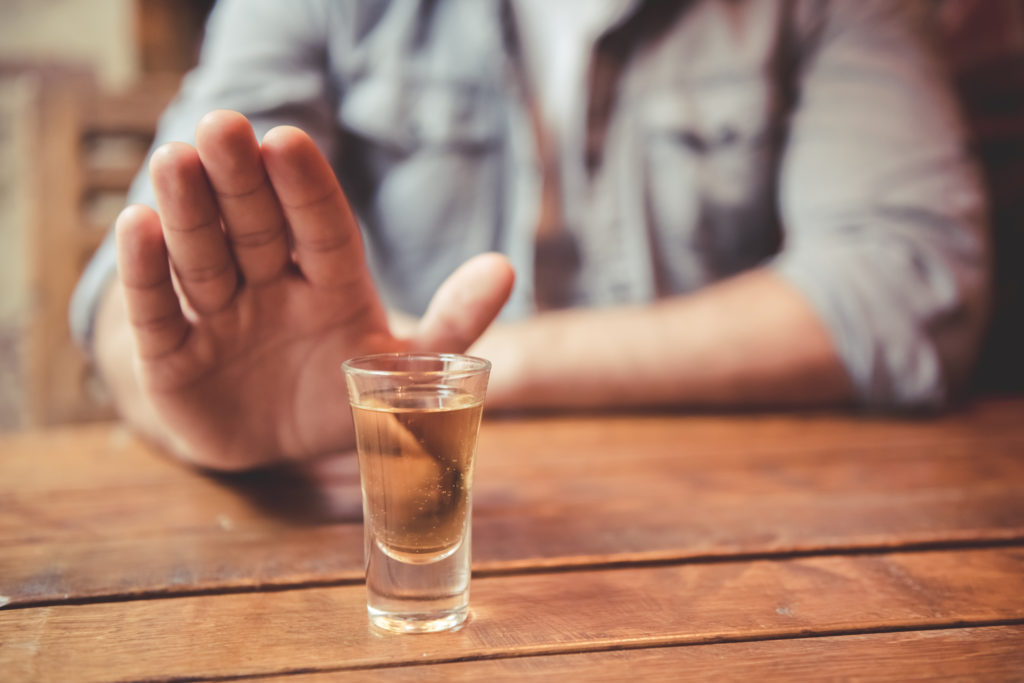 Alcohool abuse after bariatric surgery