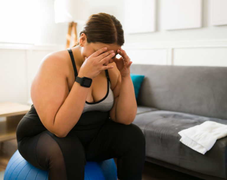 Depression After Bariatric Surgery: Warning Signs to Know