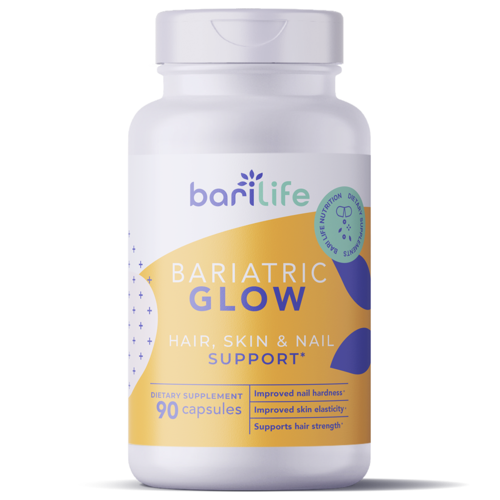 bariatric glow Bariatric Hair Skin Nails