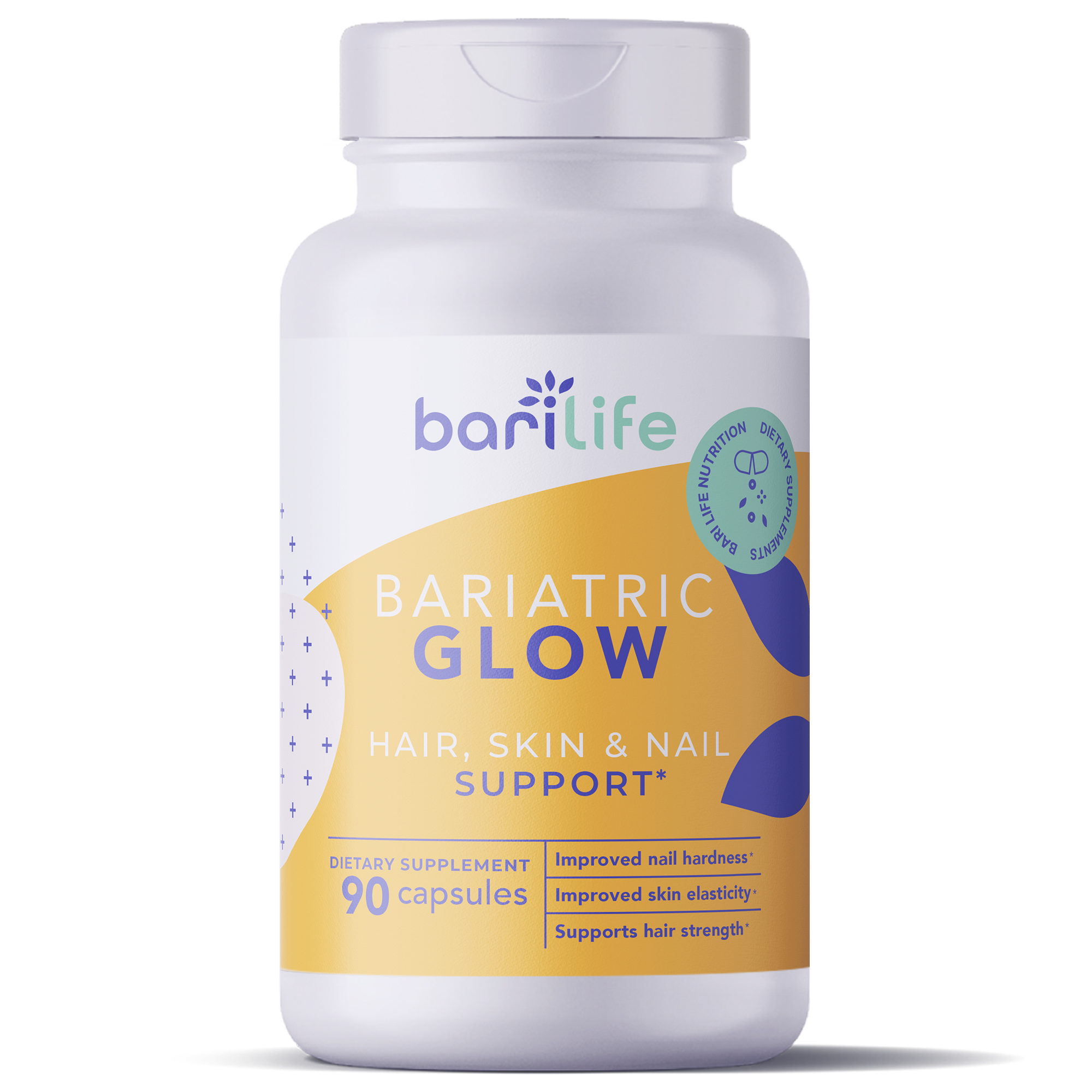 Bariatric Glow – Hair, Skin & Nails