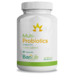 Multi-Probiotics Capsules 30ct.