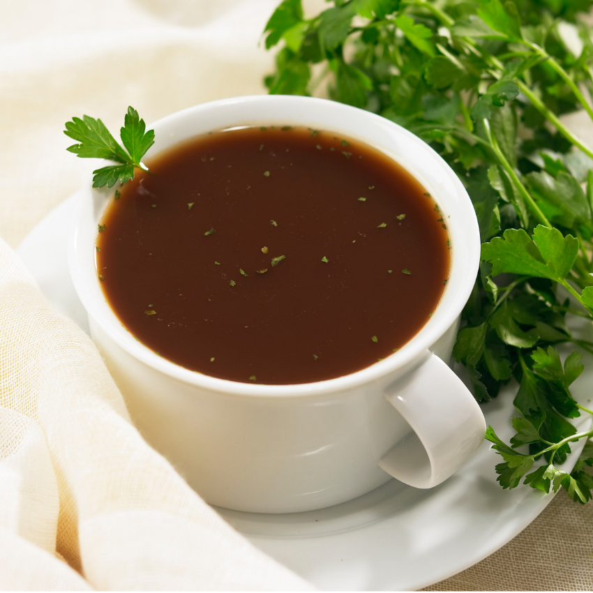 Warm Up With 15 Off Soup! Bari Life
