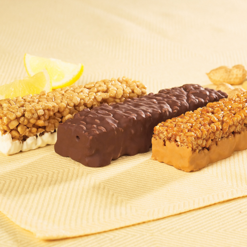 crispy protein bars variety box bari life bariatric vitamin comparison chart