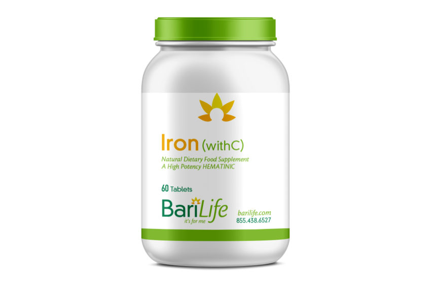 Iron