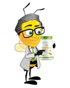 Try Our Multivitamin Tablet Too!