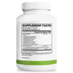 Multi-Probiotics Capsules 30ct.