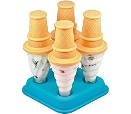 Popsicle Molds