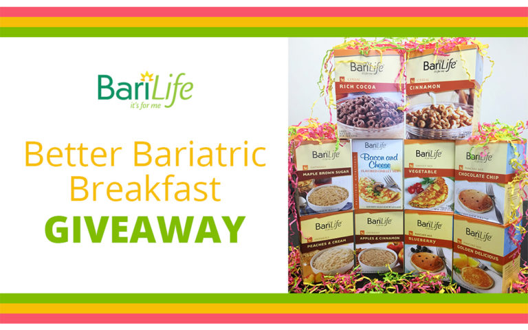 Our Better Breakfast Giveaway!
