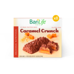 Caramel Crunch Saver