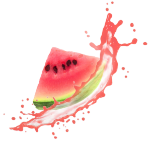 Juicy Watermelon Splash
