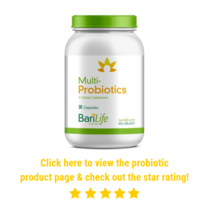 View Probiotic Page