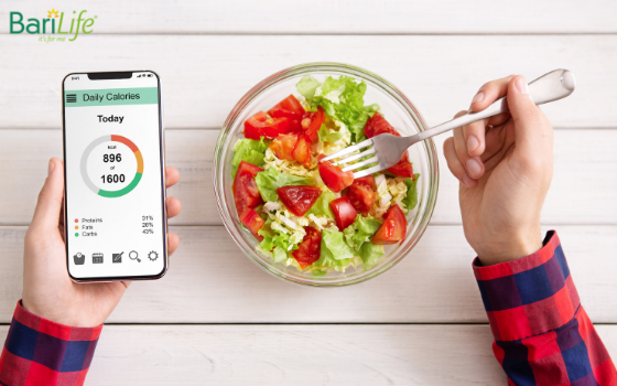 How to restart weight loss
