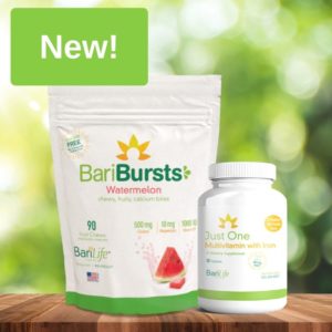 New Just One + BariBurst Duo