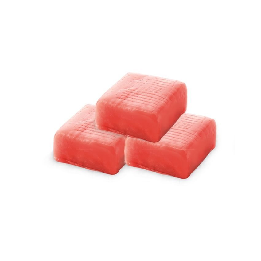 Watermelon BariBursts 500 mg Calcium Citrate Bites