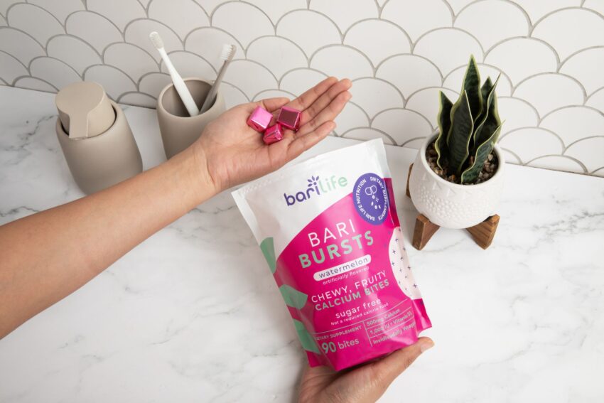 BariBursts - Watermelon Calcium Citrate - Image 3