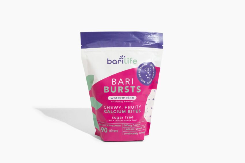 BariBursts - Watermelon Calcium Citrate - Image 4