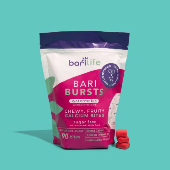 Bariatric Calcium