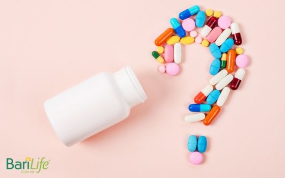 How to Evaluate Your Bariatric Vitamins 2019