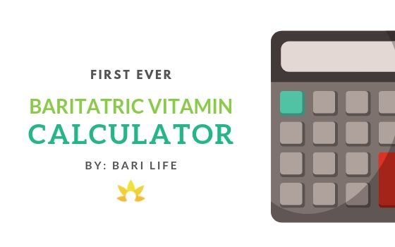 How to Evaluate Your Bariatric Vitamins Bari Life