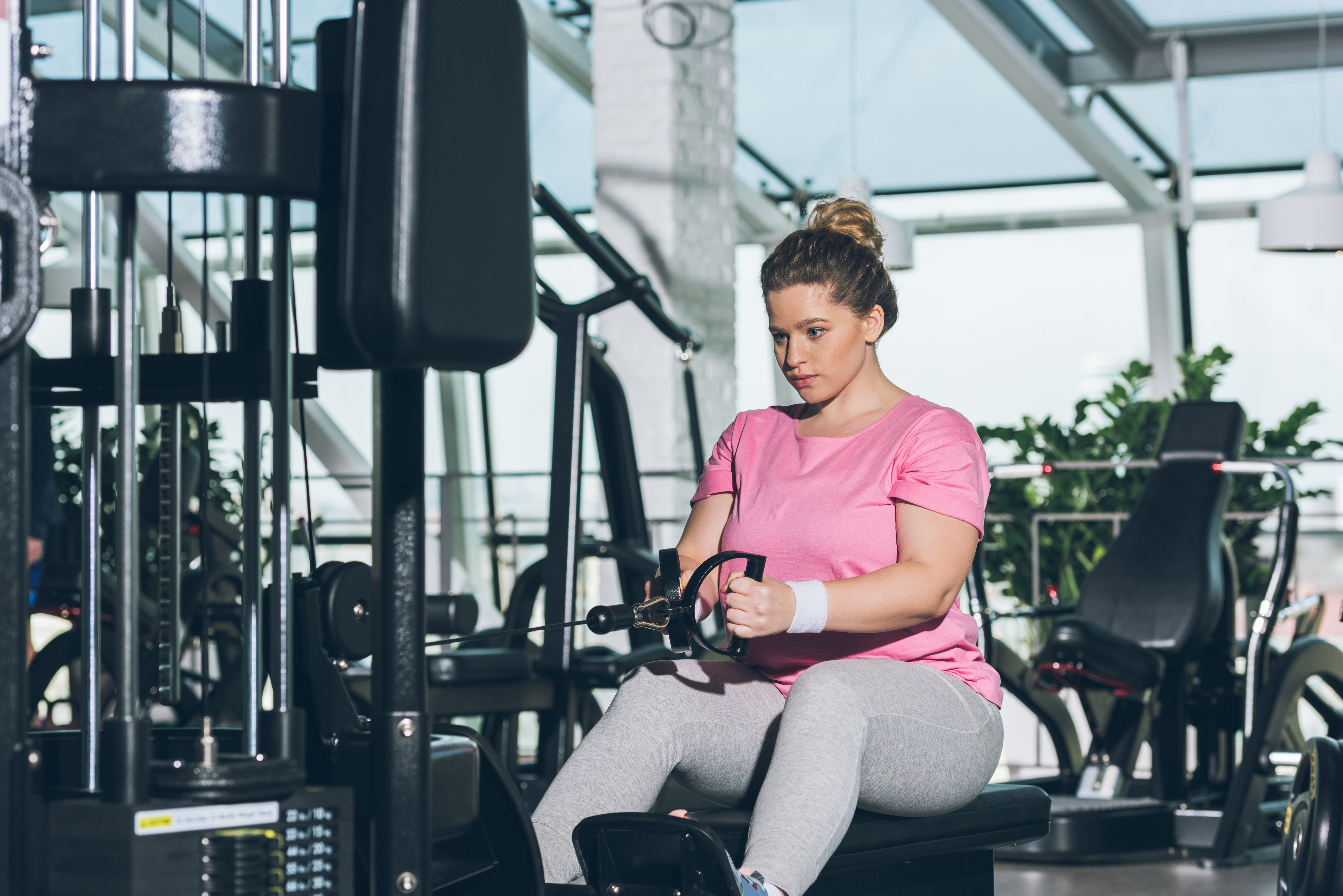 Strength Training after bariatric surgery