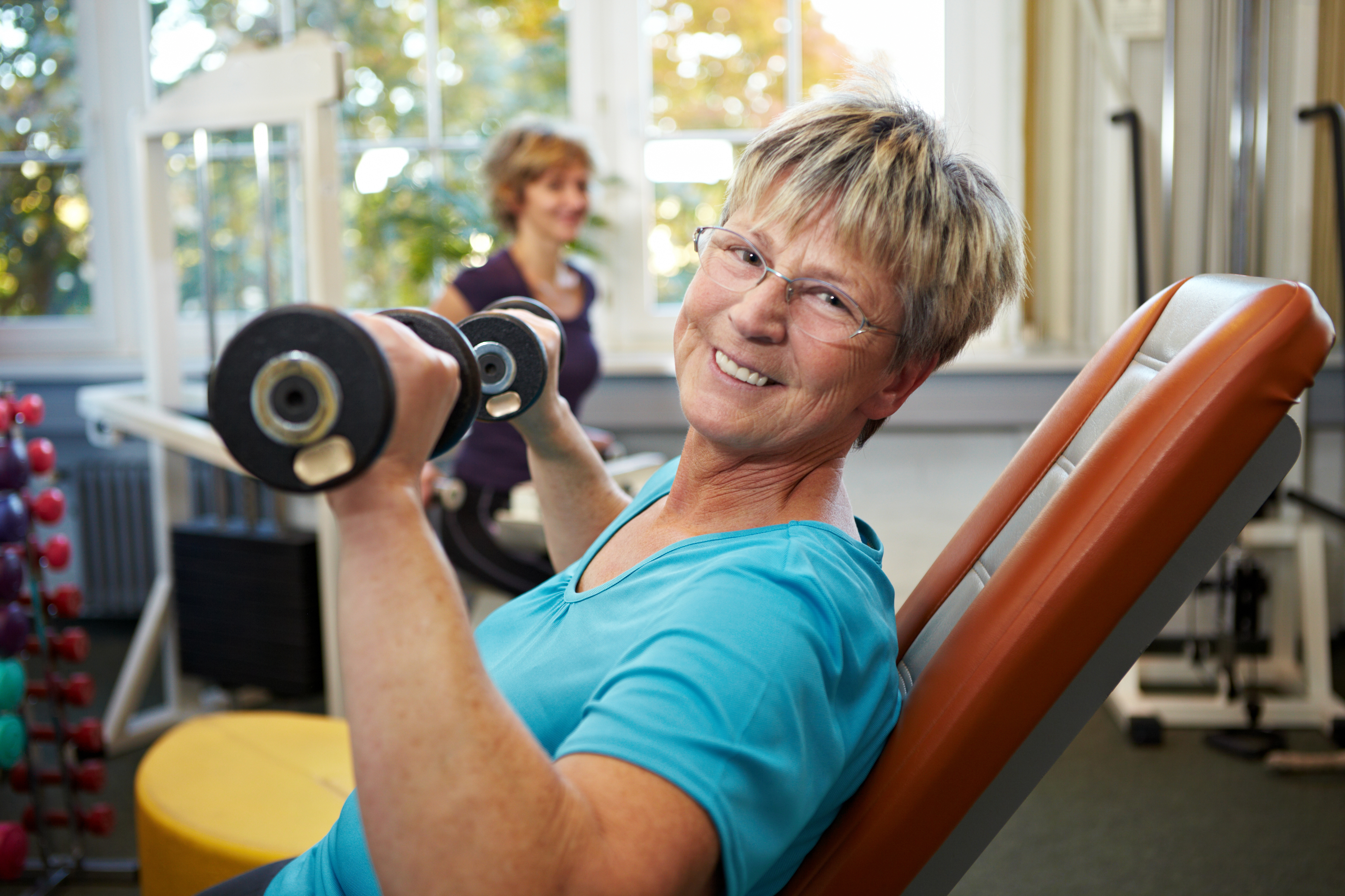 Healthy Living Tips After Bariatric Surgery