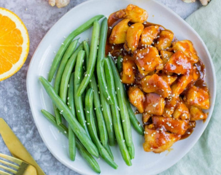 21 Mouthwatering Chicken Recipes That Fit Your Bariatric Diet