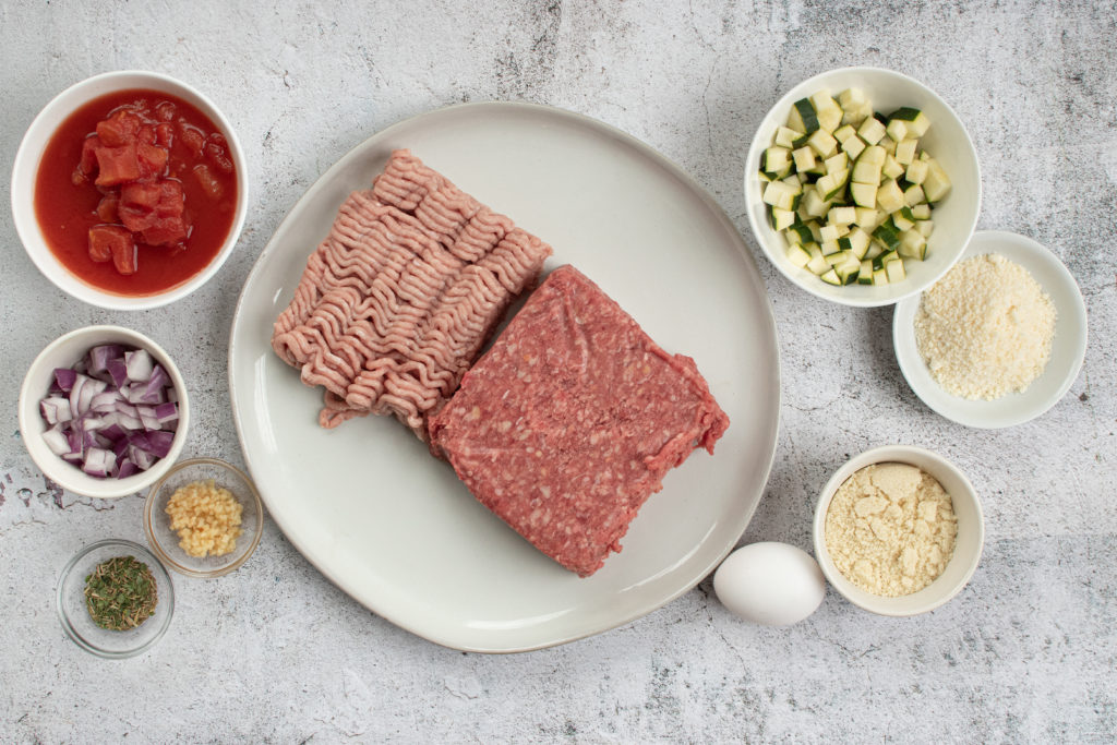 Classic Italian Meatloaf1