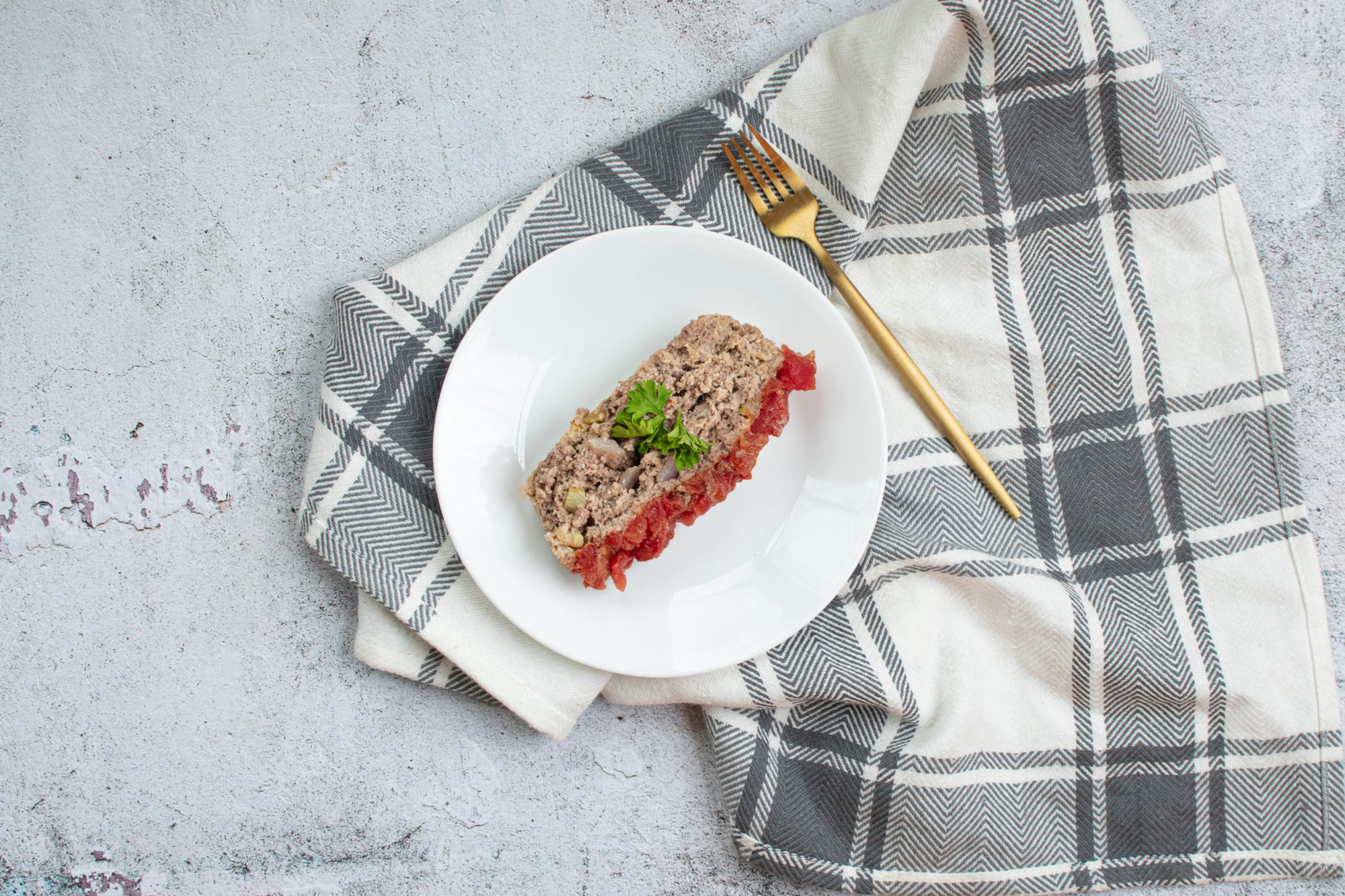 Classic Italian Meatloaf Bari Life