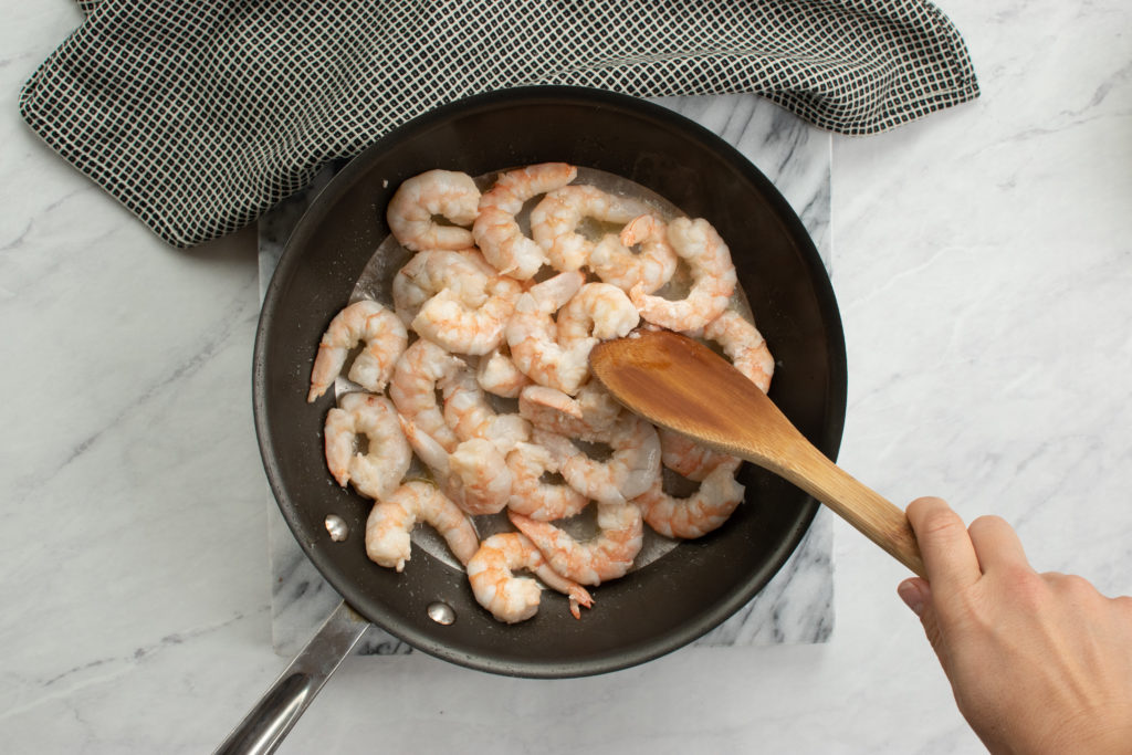 Creamy Tuscan Shrimp2