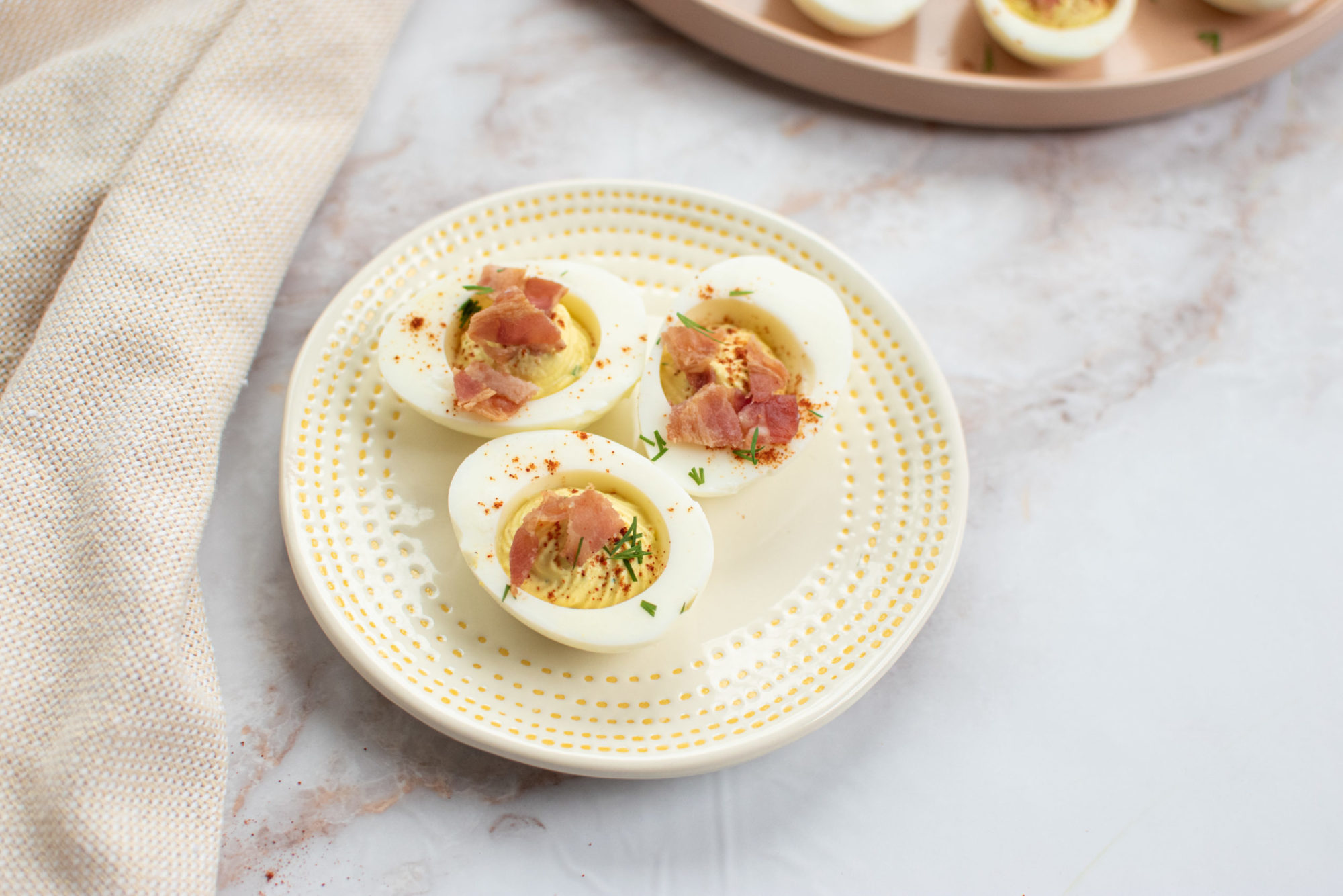 Deviled Eggs7