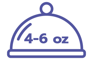 Meal Dome Icon