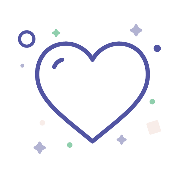 Heart Icon