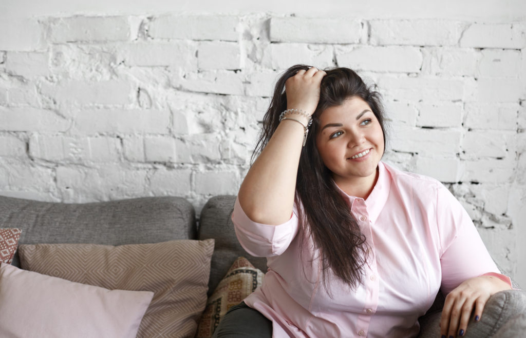 What causes hair loss after bariatric surgery