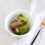 Slow Cooker Beef & Broccoli Bari Life