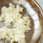 Cauliflower “Fried Rice” Bari Life