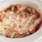 Slow Cooker Chicken Parmesan Bari Life