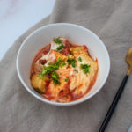 Chicken Parmesan 7