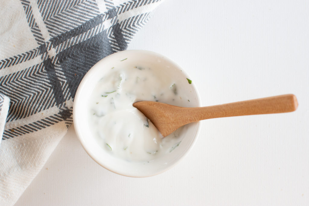 Chili Lime Turkey Burgers with Cilantro Cream Bari Life