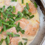 Coconut lime salmon 2