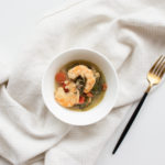 Curry shrimp 4