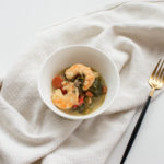 Curry shrimp 5
