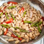 Grain Free Pasta Primavera Bari Life